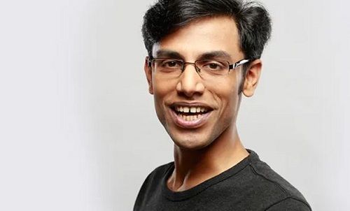 Biswa Kalyan Rath