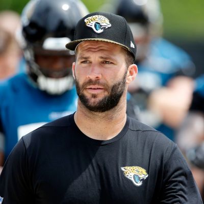Blake Bortles Wife: Who Is He Married To? Relationship Timeline