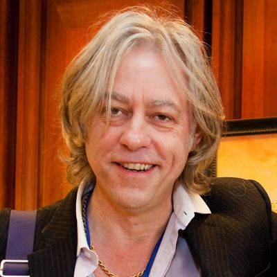 Bob Geldof Wiki: Family Background, Children And Siblings