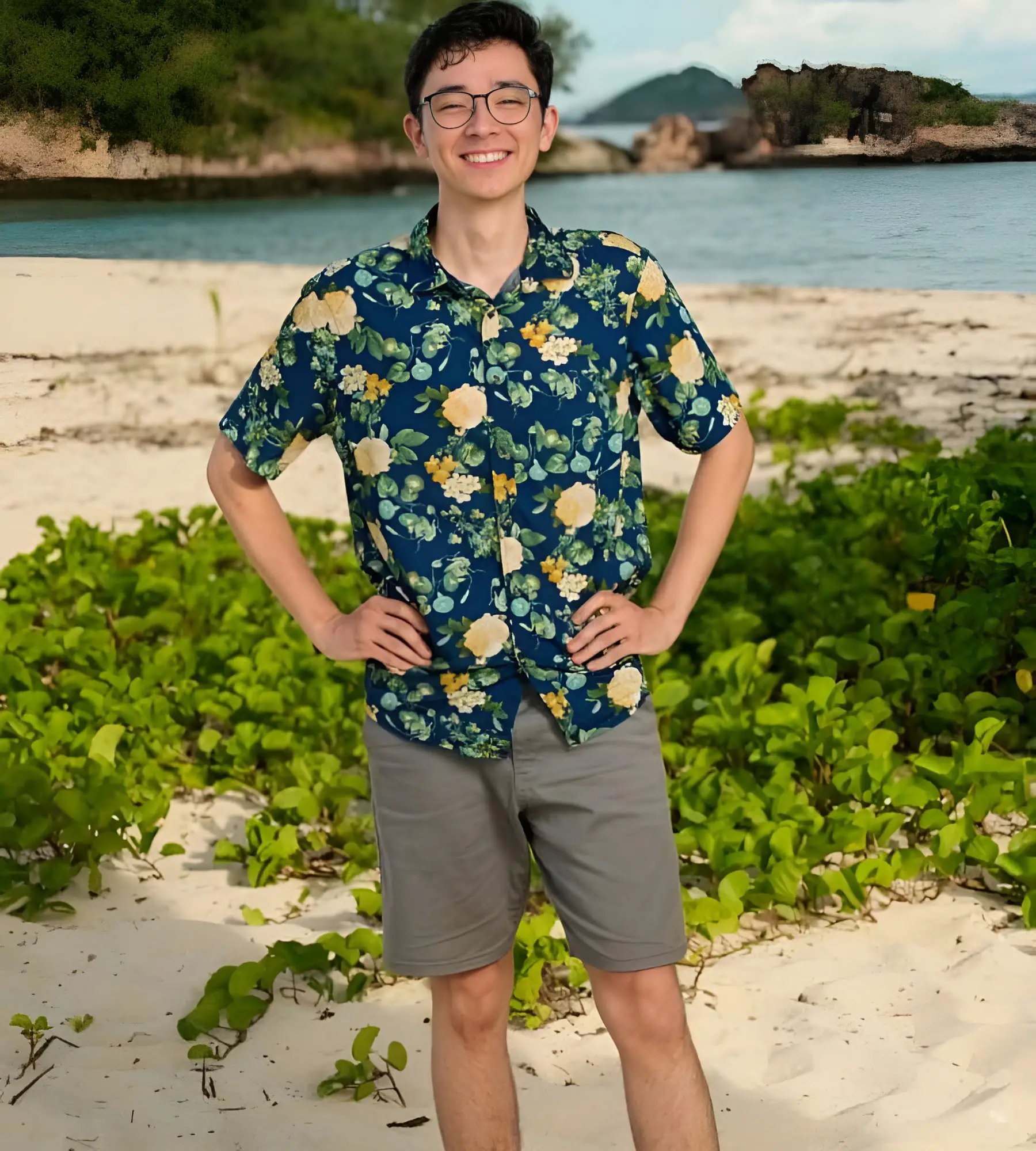 Brando Meyer (Survivor 45) Age, Wiki, Height, Weight, Net Worth, Girlfriend, Ethnicity and More