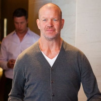 Chip Wilson Ethnicity & Religion: Where Is He From? Is He Christian?