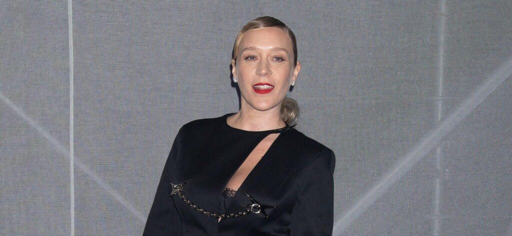 Chloë Sevigny Gets Candid About The ‘Hardest Part’ Of Motherhood And ‘Irrational Fears’