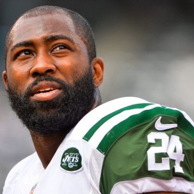 Darrelle Revis Children: Who Are Jayden And Deyani Revis? Family Details