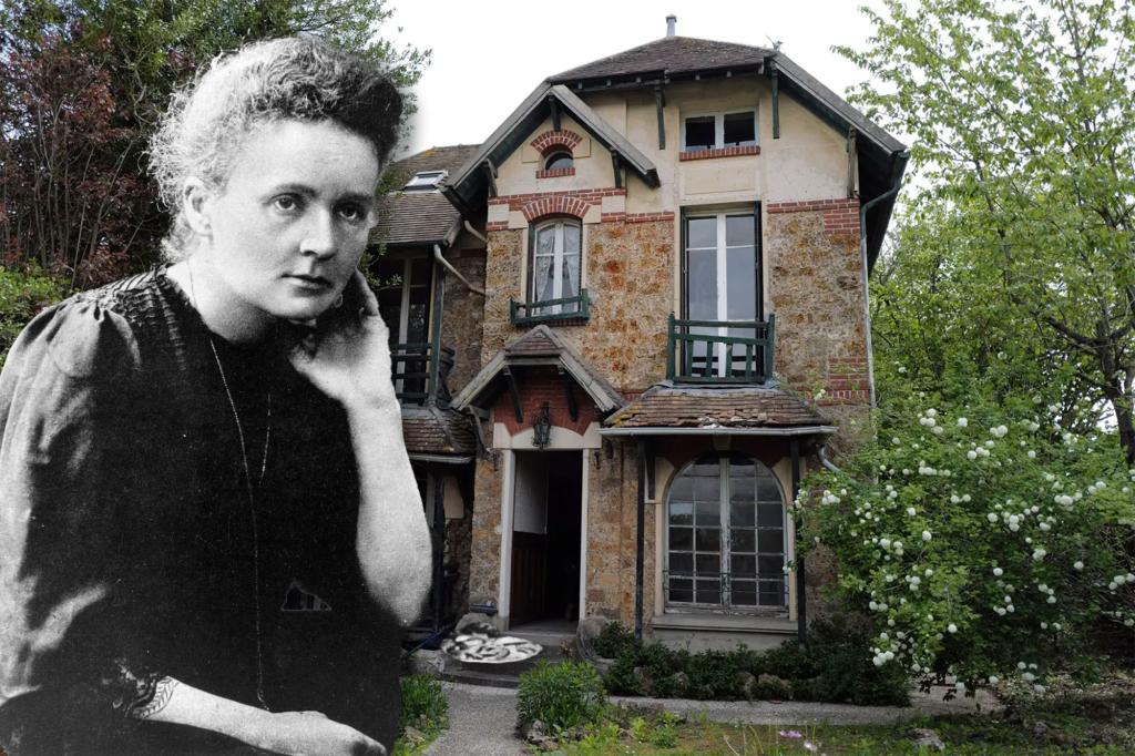 Demolition of Marie Curie’s Paris lab ‘suspended’ during fight to classify building as historic