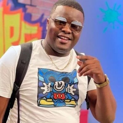 Dj Sumbody Age: How Old Is He? Family And Net Worth