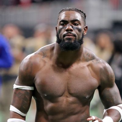 Does Landon Collins Have Any Children? Explore His Relationship & Family Details