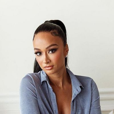 Draya Michele Pregnant News: Is She Expecting A Child? Relation With Jalen Green