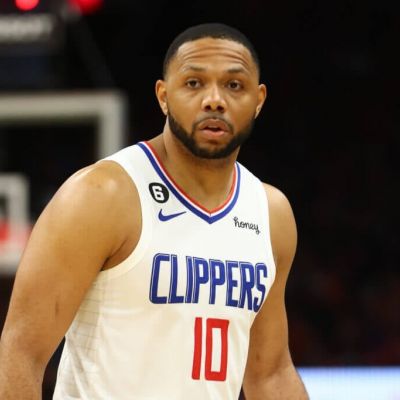 Eric Gordon Girlfriend: Is He Married Or Dating Anyone? NBA Player Relationship