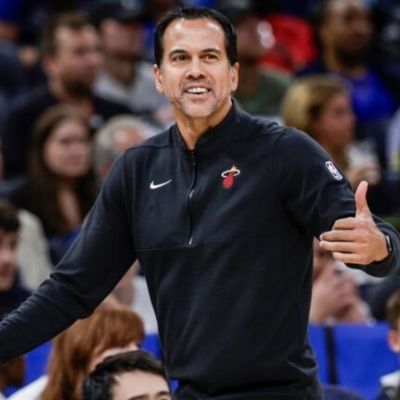 Erik Spoelstra Relationship: Who Is Erik Dating Now?