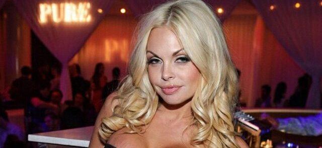 Famous Adult Film Star Jesse Jane’s Tragic Cause Of Death Revealed