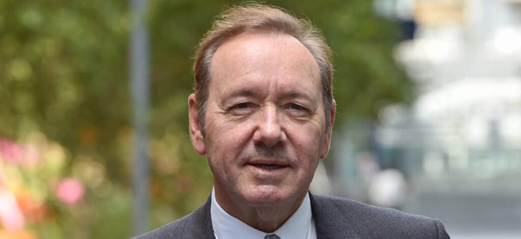Fans Wage War As Kevin Spacey Books First Comic Con After Sexual Assault Scandal