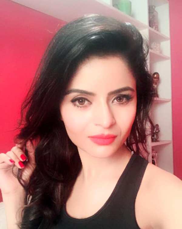 Gehana Vasisth