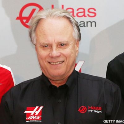 Gene Haas Net Worth: How Much Does He Earn? Lifestyle & Career Highlights