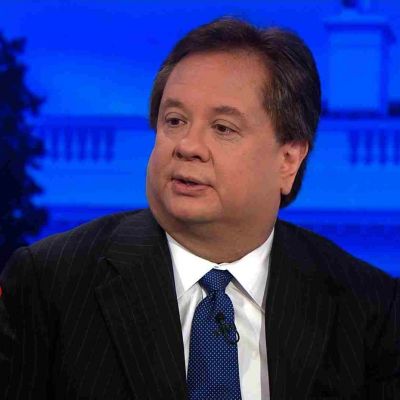 George Conway Weight Loss: What Happened To Him? Before And After Photo