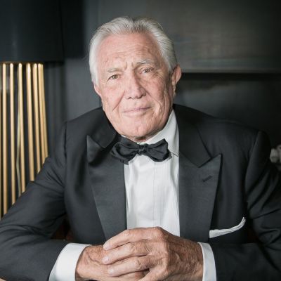 George Lazenby Obituary: How Did He Die? Cause Of Death Explained