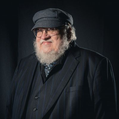 George RR Martin Net Worth: What’s His Worth? Lifestyle & Career Highlights