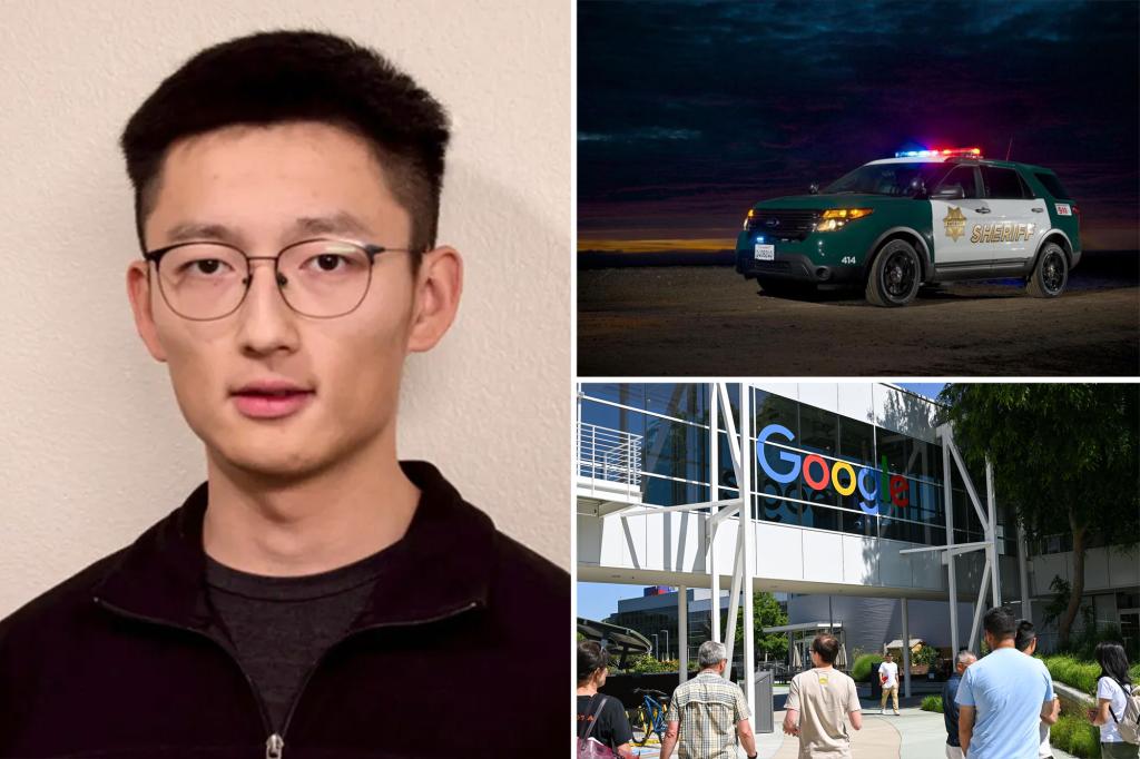 Google engineer ‘spattered with blood’ viciously beat wife to death: prosecutor