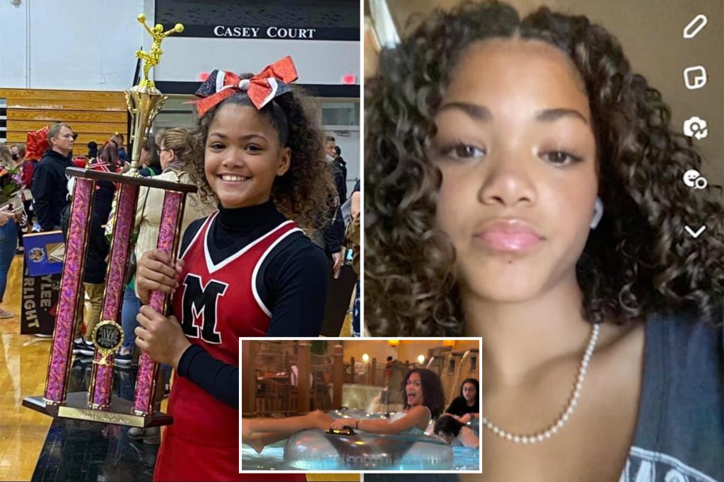 High-school freshman collapses, dies during girls’ JV basketball game