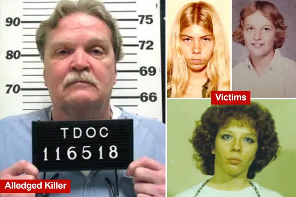 High schoolers ID possible serial killer in 40-year-old cold case â reveal their findings on true crime podcast