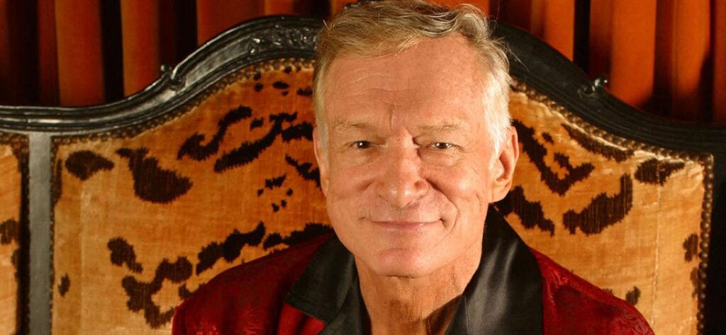 Hugh Hefner’s Widow Crystal Slams His Bedroom Prowess As ‘Odd And Robotic’