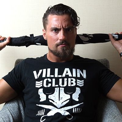 Is Marty Scurll Married? Explore His Relationship And Dating History