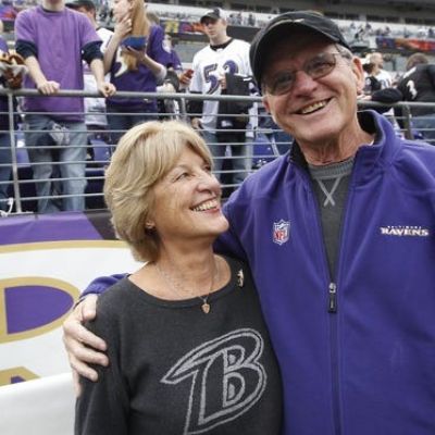 Jackie Harbaugh Age & Wiki: How Old Is She? All About Jim Harbaugh Mother