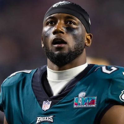 James Bradberry Net Worth: How Rich Is He? Salary & Contract Details