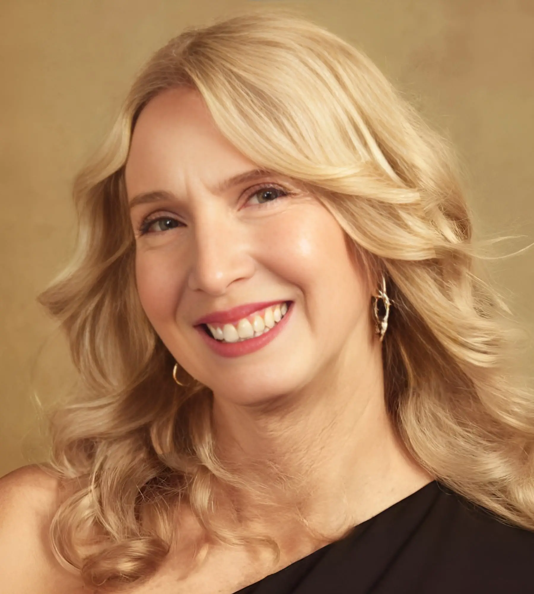 Jeanie Howard (The Golden Bachelor) Age, Wiki, Family, Biography, Husband, Children and More