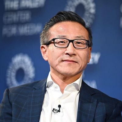 Joe Tsai Ethnicity & Religion: Where Is He From? Is He Christian, Muslim Or Jewish?