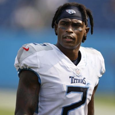 Julio Jones Girlfriend: Is He Dating Anyone? Relationship And Family Details