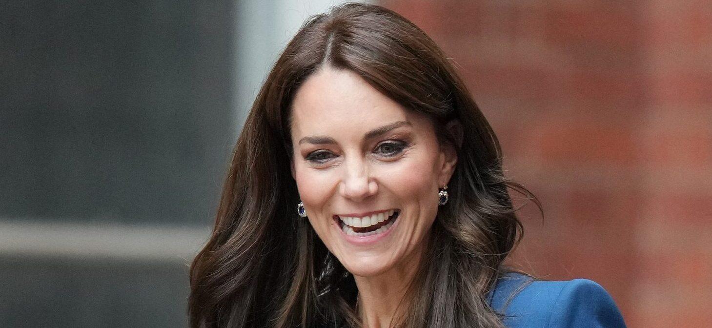 Kate Middleton Breaks Silence On Cancer Diagnosis Following ...