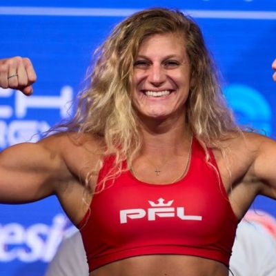 Kayla Harrison Husband: Who Is She Married To? Details About Her Adopted Kids