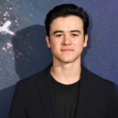 Keean Johnson Wiki: Who Are His Parents? Meet His Father Mark Johnson