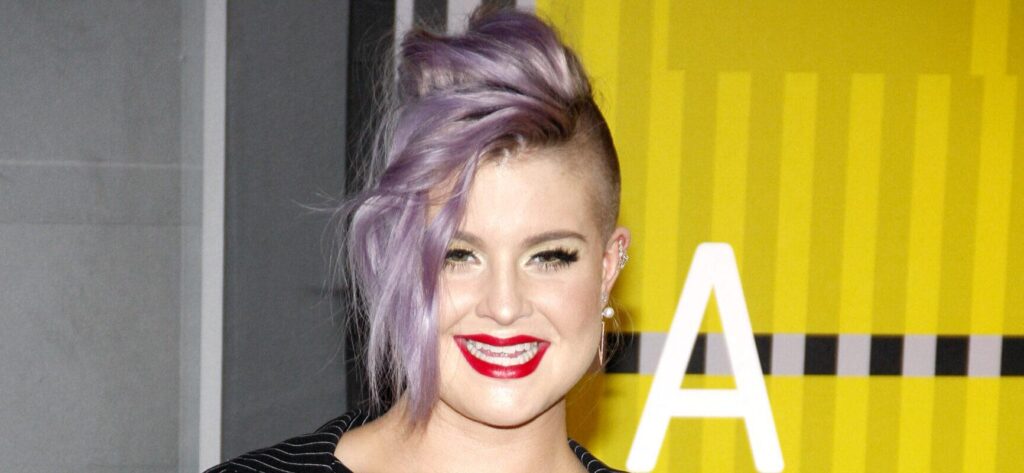 Kelly Osbourne Walks Back Her 2015 Comment: ‘Kick Every Latino Out’