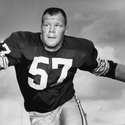 Ken Bowman Obituary: Cause Of Death Explore As Iconic NFL Player Dies At 81