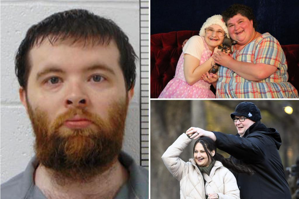 Killer ex-boyfriend of Gypsy Rose Blanchard calls himself Mr. Smiley in creepy email to The Post