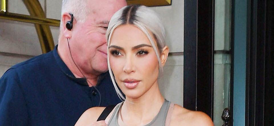 Kim Kardashian’s SKIMS Sued For Invasion Of Privacy Allegedly Using ‘Spyware’