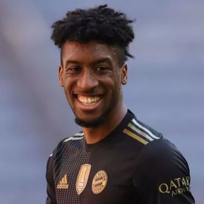Kingsley Coman Religion & Ethnicity: Where is He From? Is He Christian?