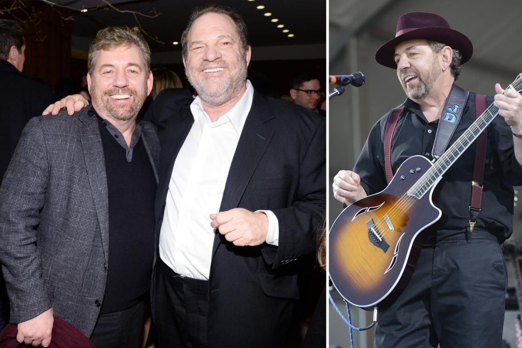 Knicks owner James Dolan hit with suit claiming he pressured masseuse into sex — who then sent him seductive messages months later