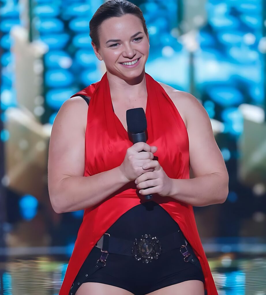 Kristy Sellars (AGT) Age, Wiki, Net Worth, Parents, Career, Husband, Height, Weight and More