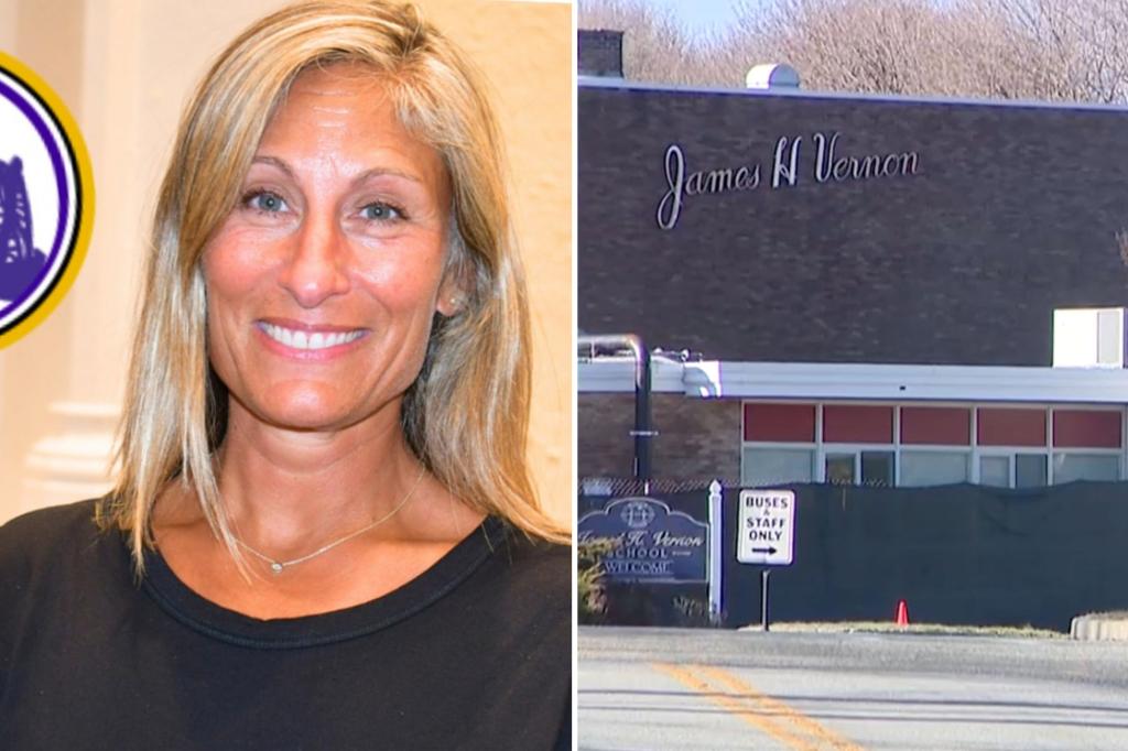 LI principal who mysteriously quit after one month had ‘sexual contact’ with student nearly two decades ago: probe