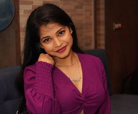 Lekha Jambaulikar