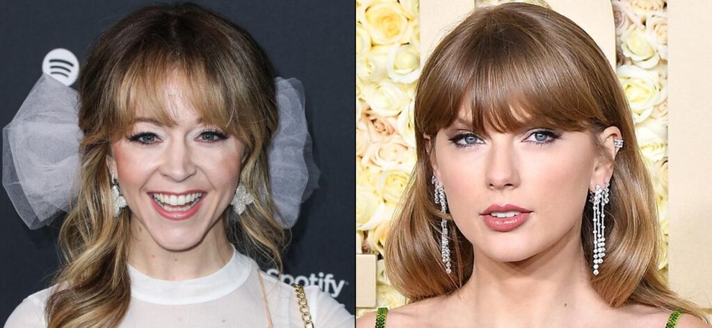 Lindsey Stirling Hire PI To Track Alleged Stalker Linked To Taylor Swift