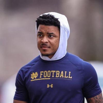 Logan Diggs Family Background : Is He Related To Stefon Diggs? Wiki Explore