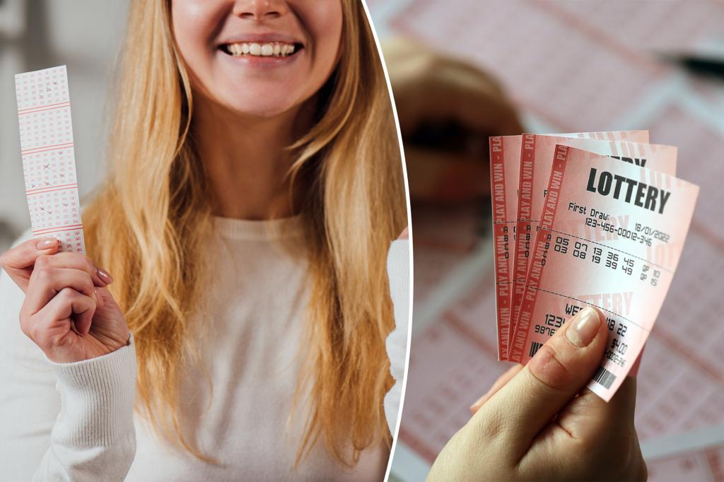 Lotto winner sues daughter, claims she ‘overwhelmed’ him into sharing jackpot with her