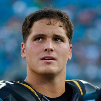 Luke Joeckel Girlfriend: Is He Dating Anyone? Relationship And Family Detail