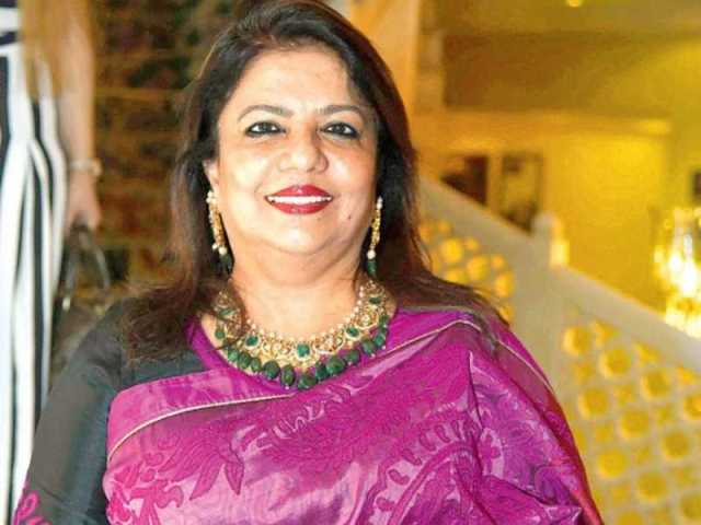 Madhu Chopra