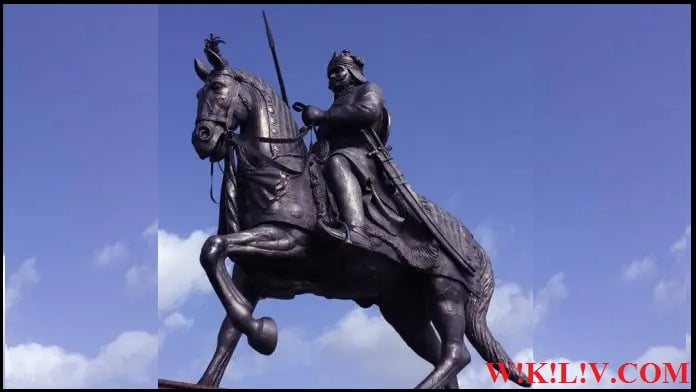 maharana pratap essay in english