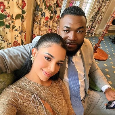 Maria Yeribel Age: How Old Is She? All About David Ortiz Girlfriend