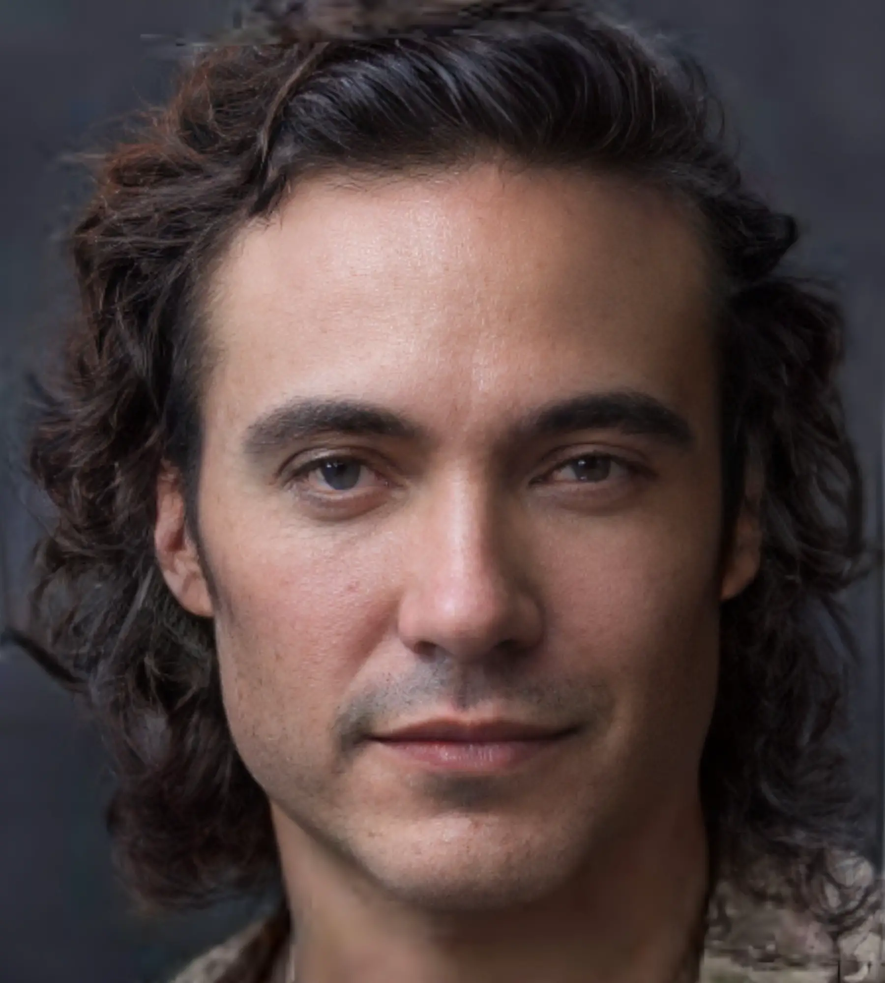 Martín Rodríguez (Actor) Age, Wiki, Bio, Height, Weight, Movies, TV Shows, Parents, Wife and More